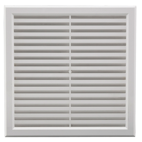 REJILLA VENTILAC EUROPE PVC 20X20CM-15UN