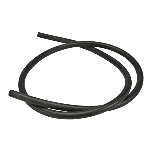 CAUCHO CONDUIT P/DBL 1 1.80M