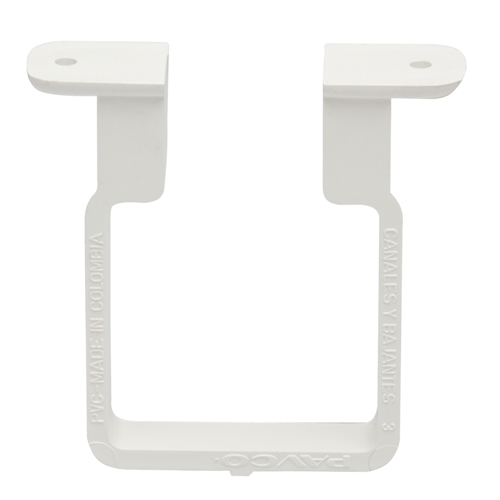 Soporte de Bajante