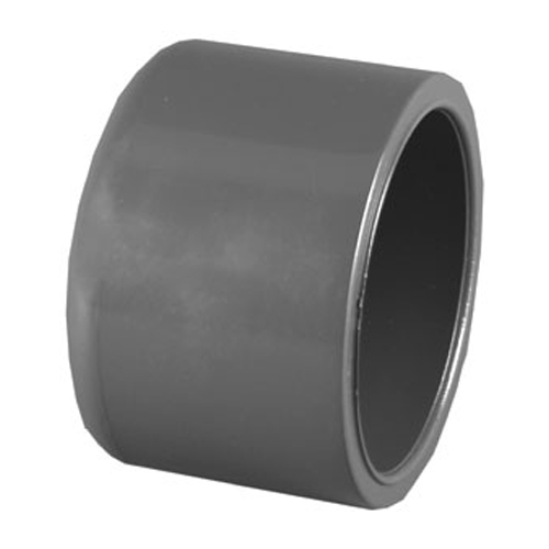 Tapón PVC Gris SCH 80