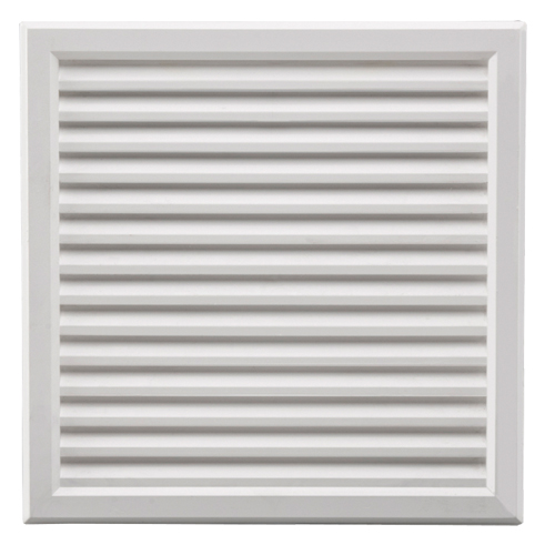 REJILLA VENTILAC PERSIA PVC 20X20CM-15UN