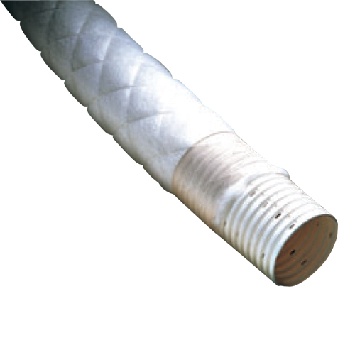 Tubería con Filtro en Rollos*
