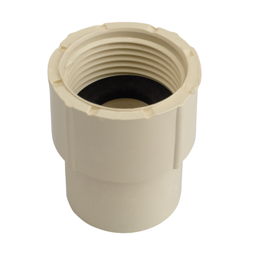 Adaptadores Roscado Hembra