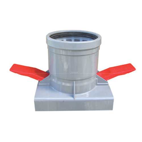CLICK INSERTA TEE 250X160 MM