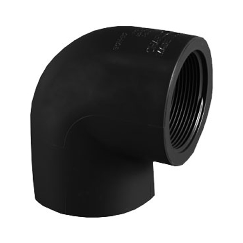Codo 90º CPVC SCH 80