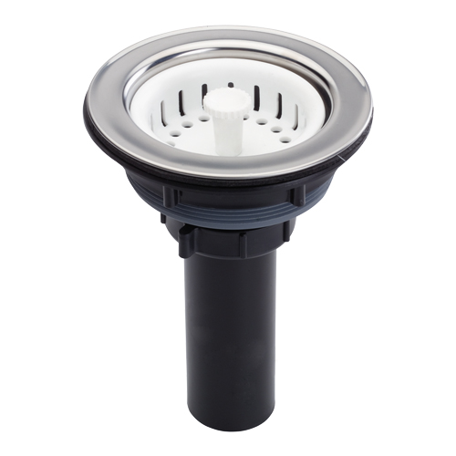 CANASTILLA FILTRO ACERO 4 ITAL - 50 UN