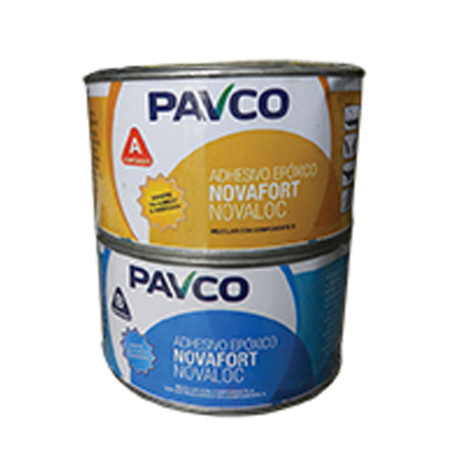 Adhesivo Epóxico Novafort