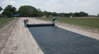 Geotextiles Tejidos (T y TR)