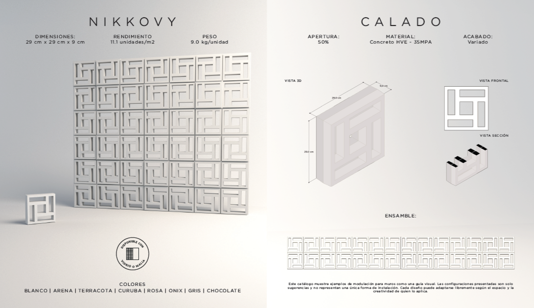 Calado Nikkovy