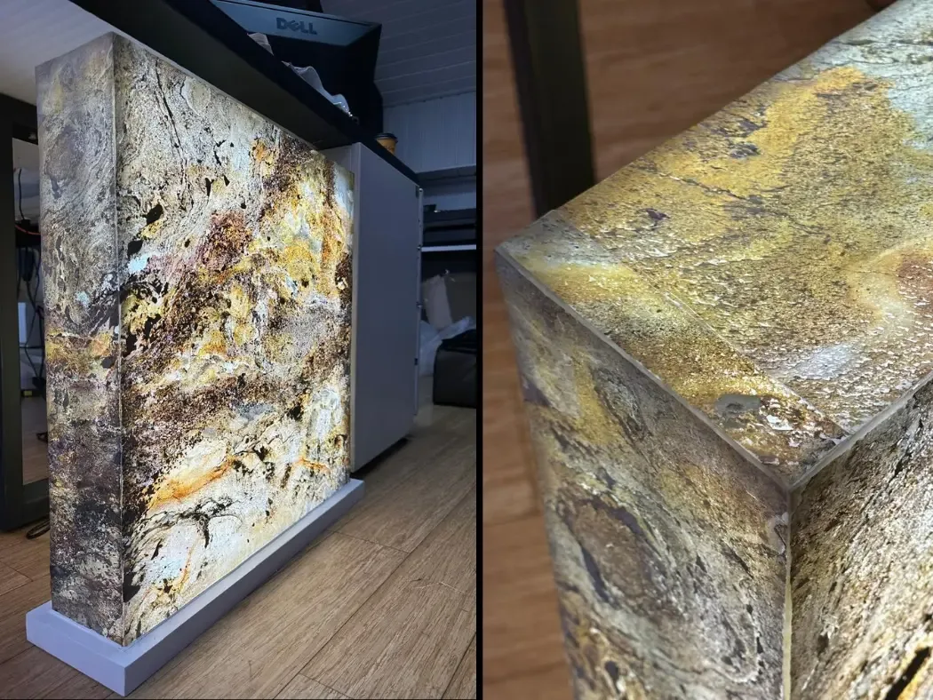 Inspiración Arkostone: El detalle cambia la percepción