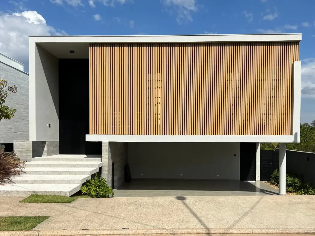 Inspiración Arkowood H: Una segunda piel para su proyecto
