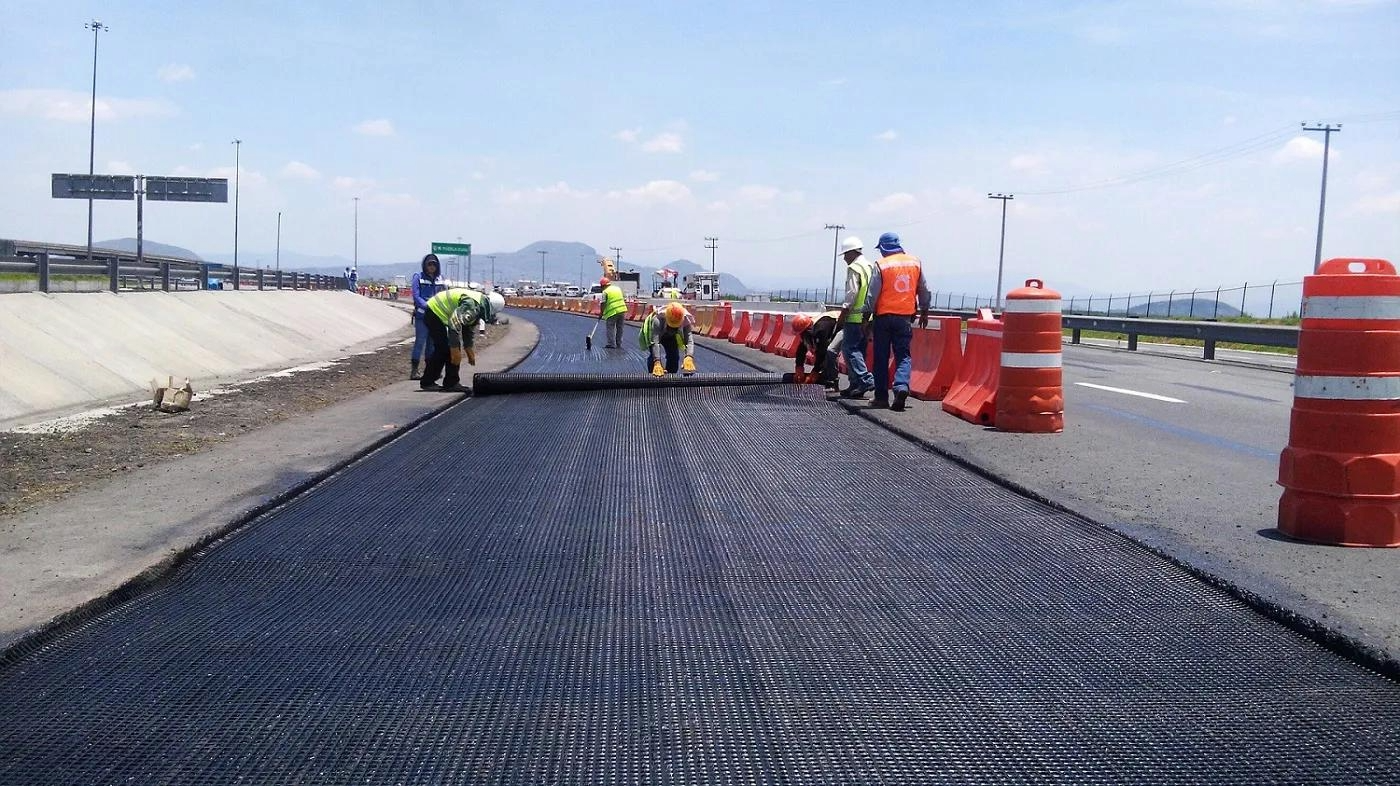 Rehabilitación de Pavimentos Rígidos