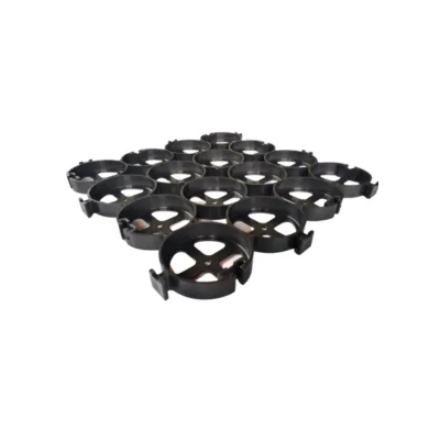 Sistema de pavimento permeable