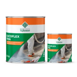 Presentación ilustrativa EUCOFLEX FRÍA
