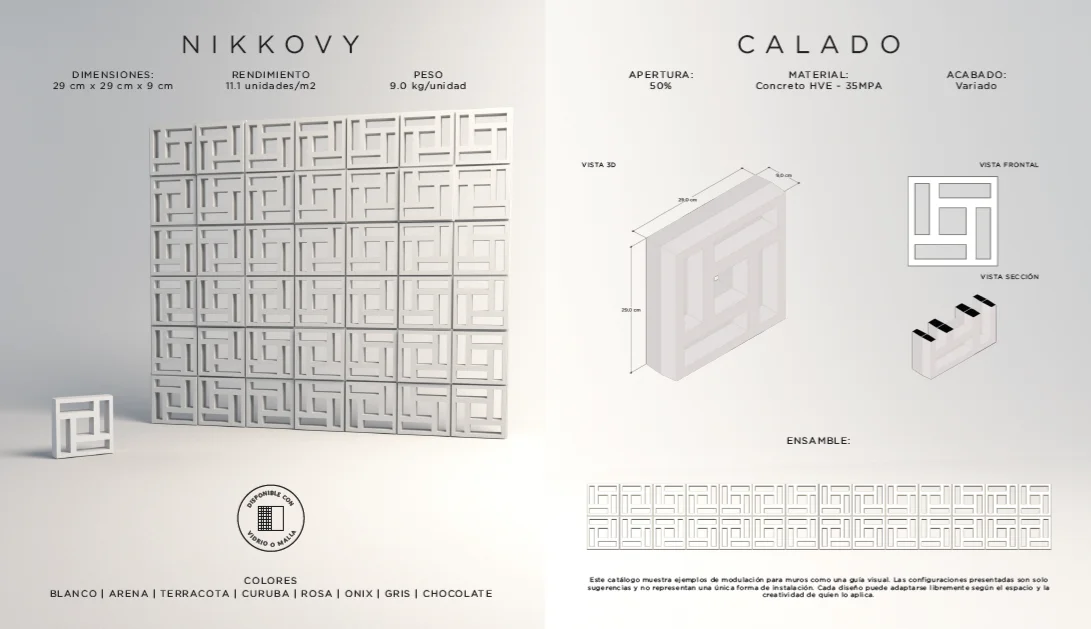 Calado Nikkovy