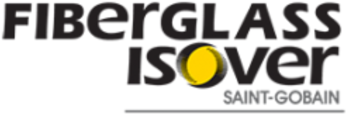 Fiberglass Isover