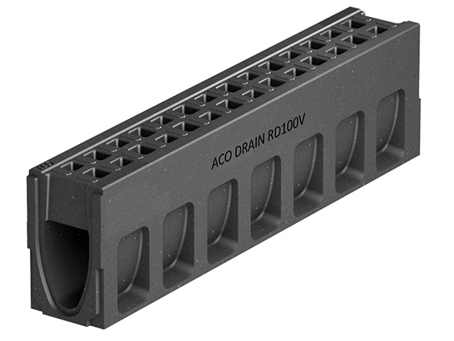 Detalle del producto ACO Monoblock RD