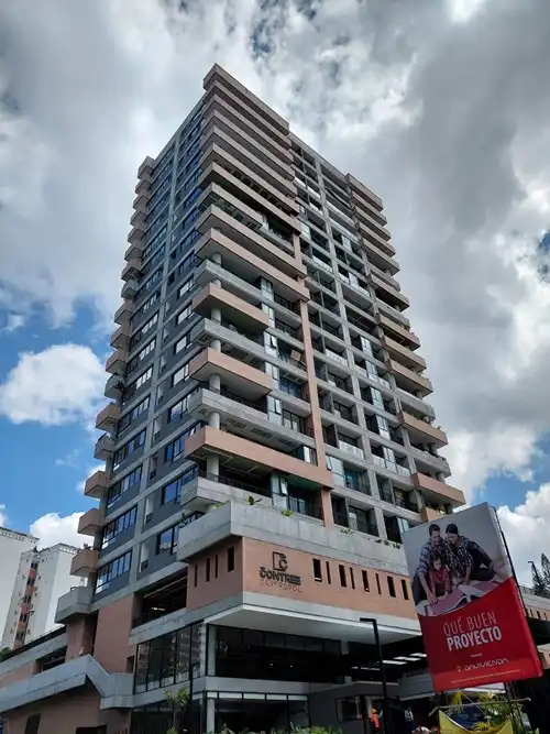 Contree Castropol